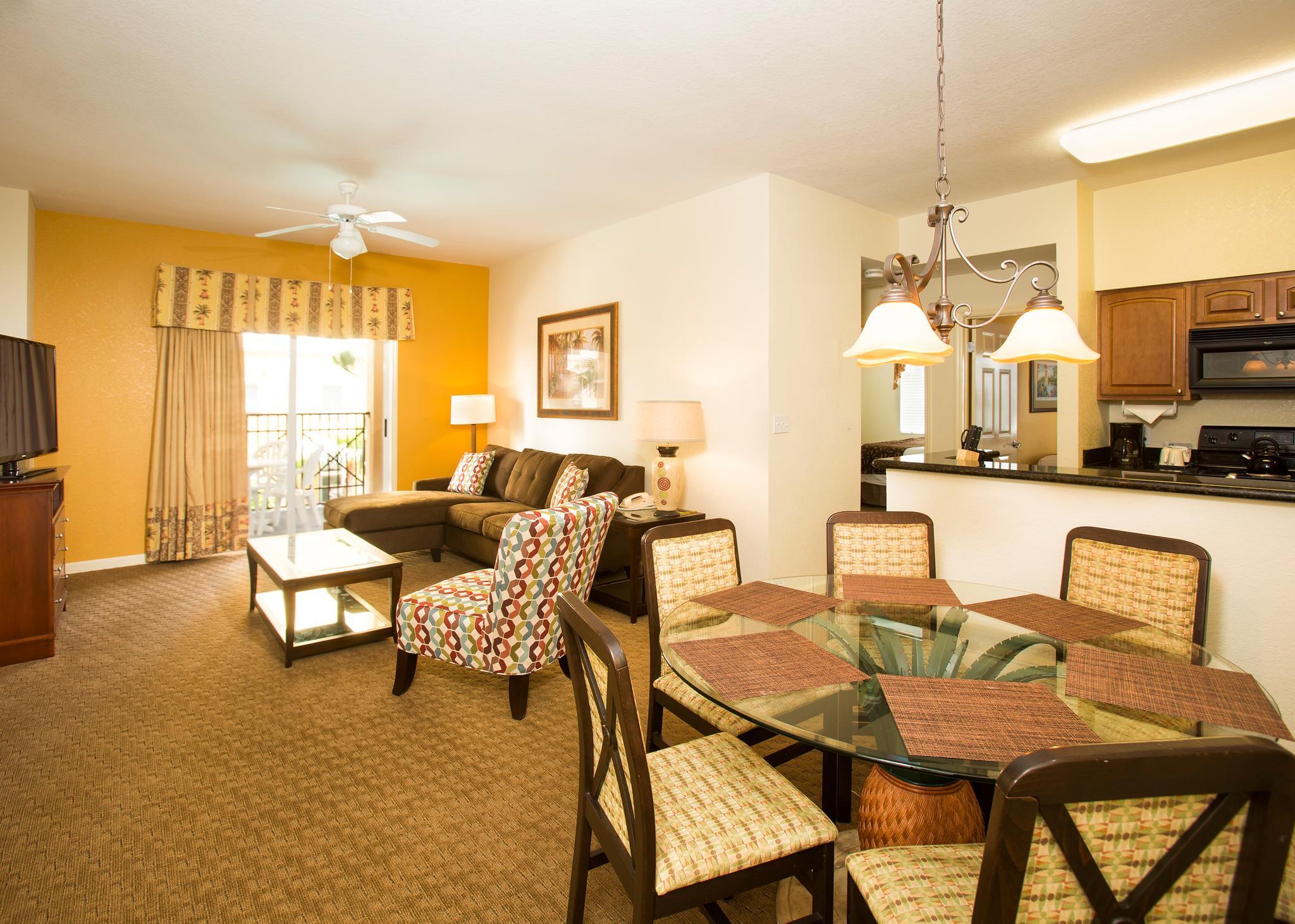 Lake Buena Vista Resort Village And Spa, A Staysky Hotel & Resort Near Disney Orlando Dış mekan fotoğraf