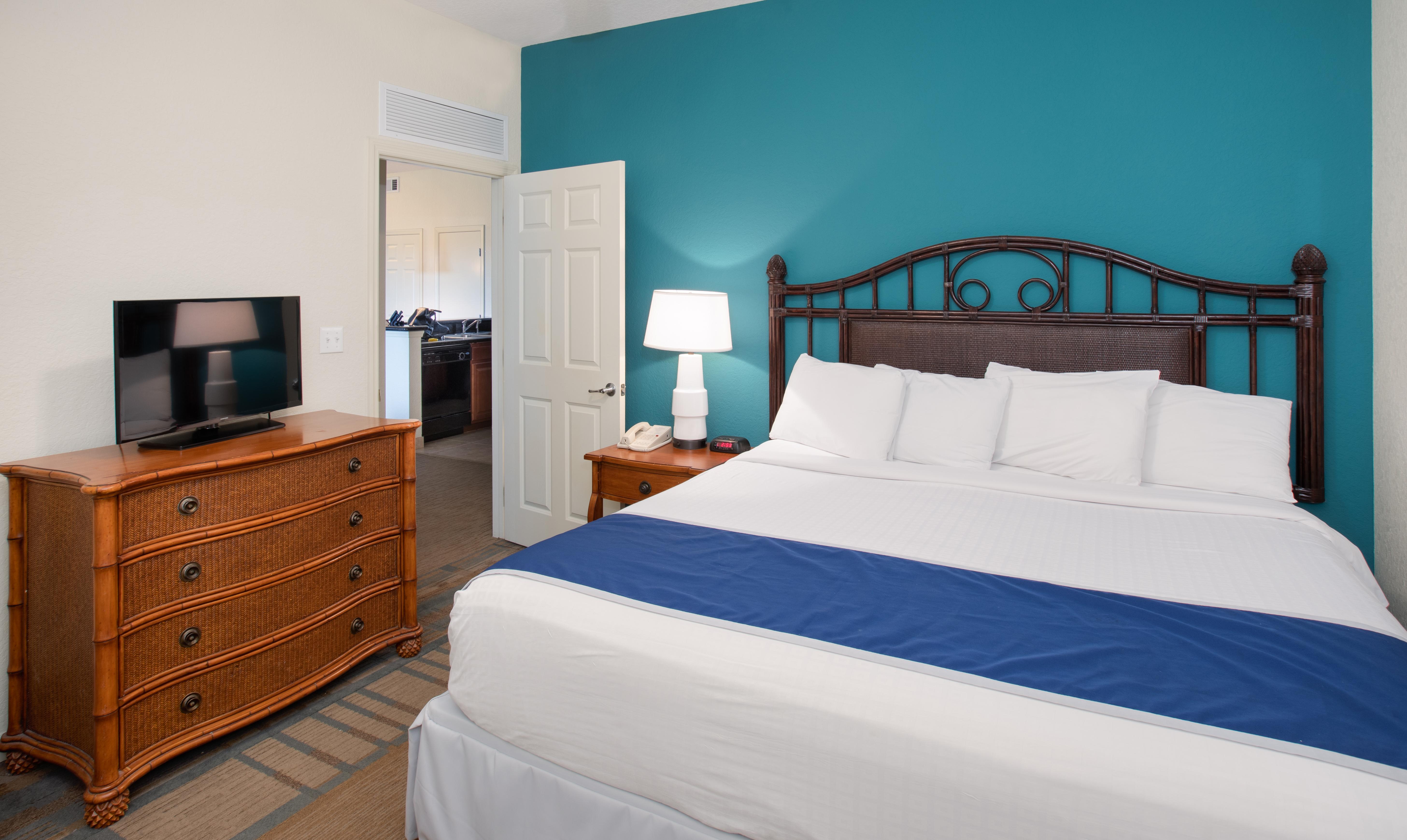 Lake Buena Vista Resort Village And Spa, A Staysky Hotel & Resort Near Disney Orlando Dış mekan fotoğraf